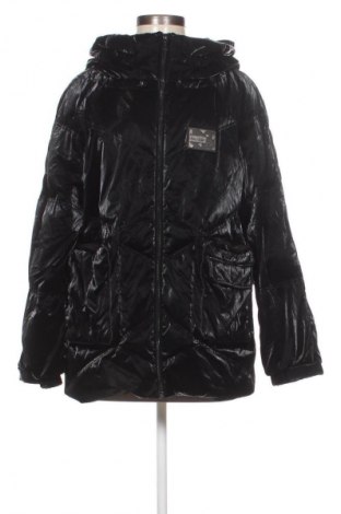 Damenjacke Unbranded, Größe S, Farbe Schwarz, Preis 10,23 €