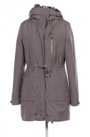 Kurtka damska Unbranded, Rozmiar S, Kolor Szary, Cena 75,99 zł