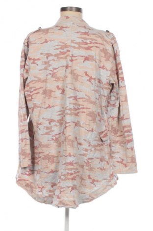 Γυναικείο μπουφάν Unbranded, Μέγεθος XXL, Χρώμα Πολύχρωμο, Τιμή 6,99 €