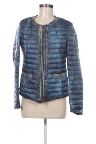 Damenjacke Unbranded, Größe L, Farbe Blau, Preis 33,99 €