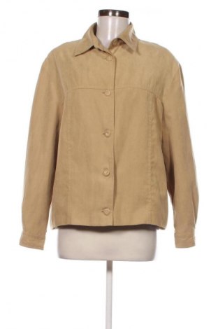 Damenjacke Unbranded, Größe M, Farbe Beige, Preis € 7,79