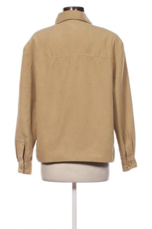 Damenjacke Unbranded, Größe M, Farbe Beige, Preis € 7,79
