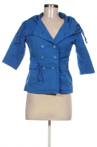 Geacă de femei Unbranded, Mărime S, Culoare Albastru, Preț 49,99 Lei