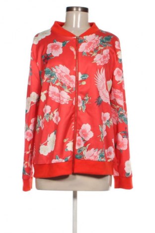 Damenjacke Unbranded, Größe XL, Farbe Mehrfarbig, Preis 10,99 €