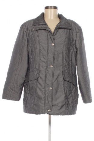 Damenjacke Unbranded, Größe M, Farbe Grau, Preis € 8,99