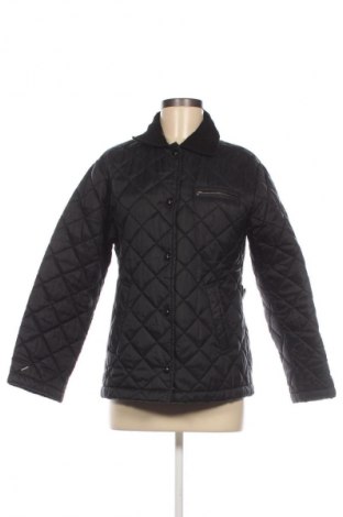 Dámská bunda  United Colors Of Benetton, Velikost S, Barva Černá, Cena  159,00 Kč