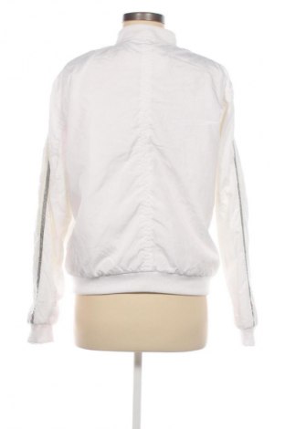 Γυναικείο μπουφάν Up 2 Fashion, Μέγεθος M, Χρώμα Λευκό, Τιμή 7,99 €