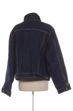 Damenjacke Venezia Jeans, Größe 3XL, Farbe Blau, Preis € 19,95