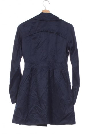 Γυναικείο μπουφάν Vero Moda, Μέγεθος XS, Χρώμα Μπλέ, Τιμή 10,99 €