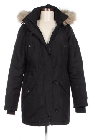 Dámská bunda  Vero Moda, Velikost S, Barva Černá, Cena  339,00 Kč