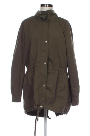 Női dzseki Vero Moda, Méret L, Szín Zöld, Ár 10 720 Ft