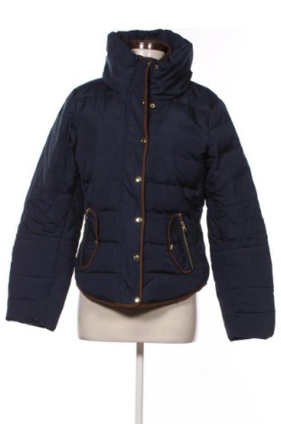 Damenjacke Vero Moda, Größe L, Farbe Blau, Preis € 5,99