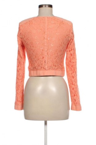 Damenjacke Vero Moda, Größe S, Farbe Orange, Preis € 10,23