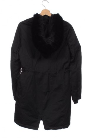 Γυναικείο μπουφάν Vero Moda, Μέγεθος XS, Χρώμα Μαύρο, Τιμή 13,99 €
