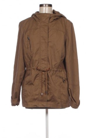 Damenjacke Vero Moda, Größe XL, Farbe Braun, Preis 7,99 €