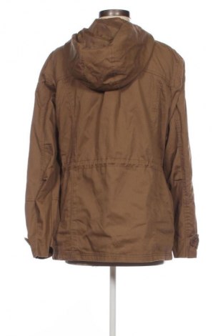 Damenjacke Vero Moda, Größe XL, Farbe Braun, Preis 7,99 €