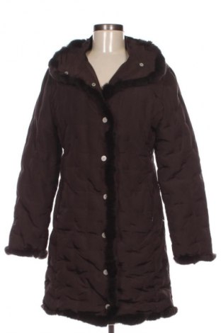 Geacă de femei Weekend Max Mara, Mărime L, Culoare Maro, Preț 2.128,21 Lei