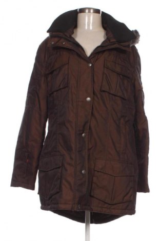 Damenjacke Wellensteyn, Größe L, Farbe Braun, Preis € 73,20