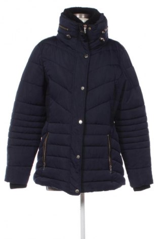 Dámská bunda  Yessica, Velikost XL, Barva Modrá, Cena  479,00 Kč