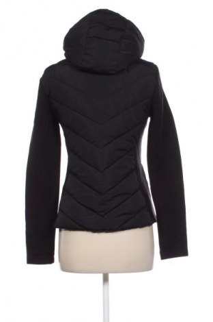 Дамско яке Zara, Размер M, Цвят Черен, Цена 48,99 лв.