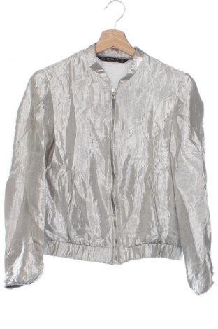 Dámská bunda  Zara, Velikost XS, Barva Béžová, Cena  199,00 Kč