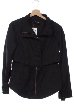 Geacă de femei Zara, Mărime XS, Culoare Negru, Preț 39,99 Lei