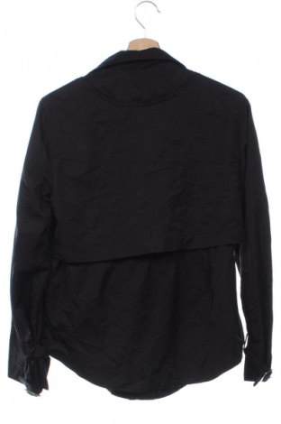Geacă de femei Zara, Mărime XS, Culoare Negru, Preț 39,99 Lei