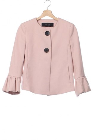 Geacă de femei Zara, Mărime XS, Culoare Roz, Preț 153,06 Lei