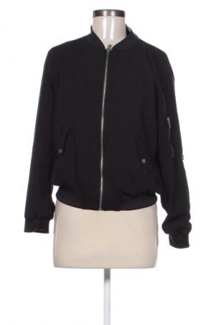Kurtka damska Zara, Rozmiar S, Kolor Czarny, Cena 39,99 zł