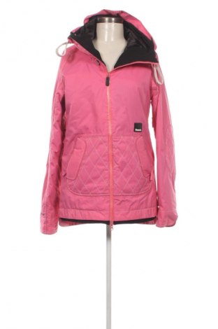 Damenjacke für Wintersports Bench, Größe M, Farbe Rosa, Preis € 40,99