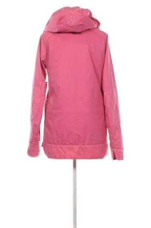 Damenjacke für Wintersports Bench, Größe M, Farbe Rosa, Preis € 40,99
