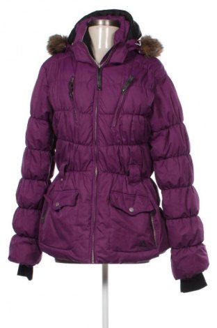 Damenjacke für Wintersports Dare 2B, Größe M, Farbe Lila, Preis € 42,99