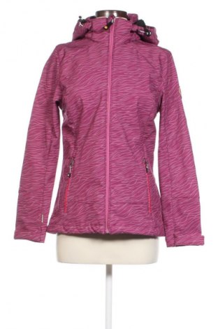 Dámská bunda pro zimní sporty  Eibsee, Velikost S, Barva Vícebarevné, Cena  719,00 Kč