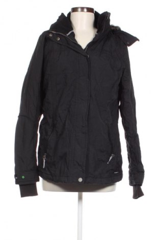Dámská bunda pro zimní sporty  Gaastra, Velikost L, Barva Černá, Cena  1 249,00 Kč