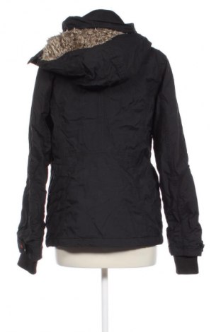 Dámská bunda pro zimní sporty  Gaastra, Velikost L, Barva Černá, Cena  1 249,00 Kč