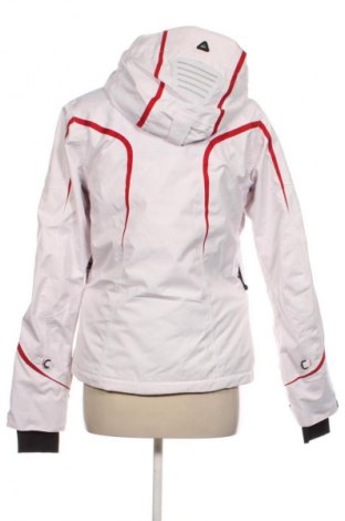 Dámska bunda pre zimné športy  Icepeak, Veľkosť M, Farba Biela, Cena  41,95 €