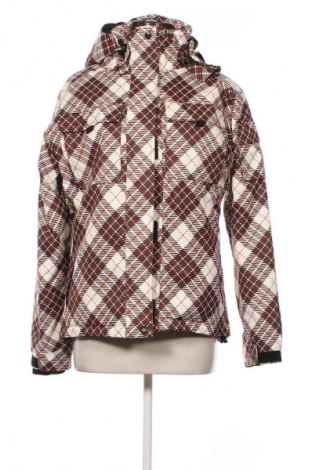 Dámská bunda pro zimní sporty  Rodeo, Velikost M, Barva Vícebarevné, Cena  569,00 Kč