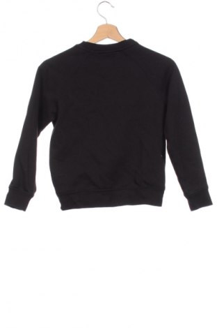 Bluză pentru copii Calvin Klein Jeans, Mărime 10-11y/ 146-152 cm, Culoare Negru, Preț 153,99 Lei