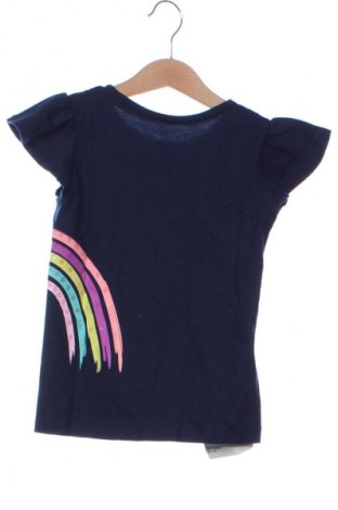 Kinder Shirt Carter's, Größe 4-5y/ 110-116 cm, Farbe Blau, Preis € 9,99