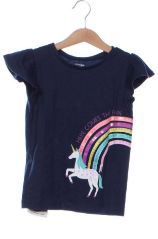 Kinder Shirt Carter's, Größe 4-5y/ 110-116 cm, Farbe Blau, Preis € 9,99