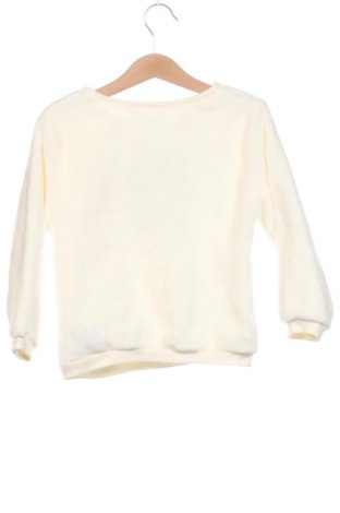 Dětská halenka  H&M, Velikost 2-3y/ 98-104 cm, Barva Krémová, Cena  179,00 Kč