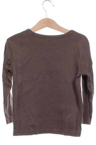 Kinder Shirt H&M, Größe 2-3y/ 98-104 cm, Farbe Braun, Preis € 6,00