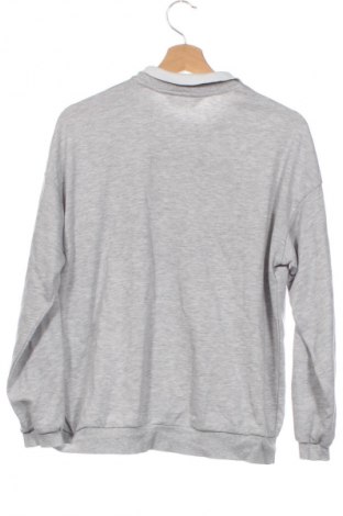Detská blúzka  H&M, Veľkosť 10-11y/ 146-152 cm, Farba Sivá, Cena  6,95 €