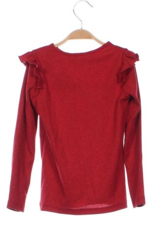 Παιδική μπλούζα H&M, Μέγεθος 4-5y/ 110-116 εκ., Χρώμα Κόκκινο, Τιμή 7,99 €