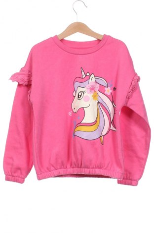 Detská blúzka  Happy Girls By Eisend, Veľkosť 7-8y/ 128-134 cm, Farba Ružová, Cena  6,95 €