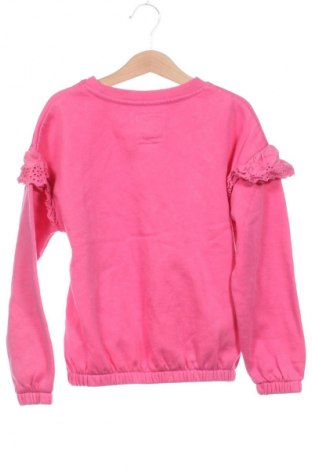 Detská blúzka  Happy Girls By Eisend, Veľkosť 7-8y/ 128-134 cm, Farba Ružová, Cena  6,95 €