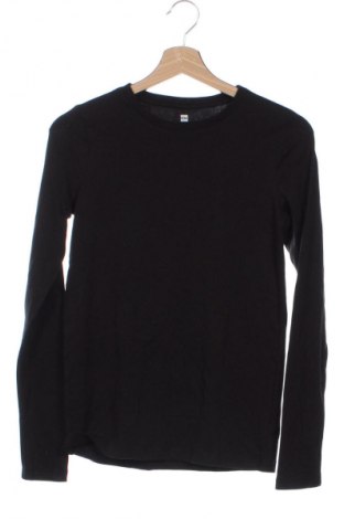 Kinder Shirt Hema, Größe 12-13y/ 158-164 cm, Farbe Schwarz, Preis 4,99 €