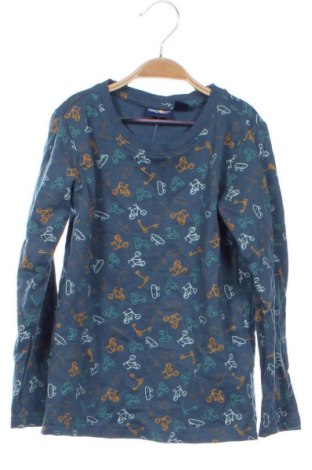 Kinder Shirt Lupilu, Größe 4-5y/ 110-116 cm, Farbe Mehrfarbig, Preis 3,99 €