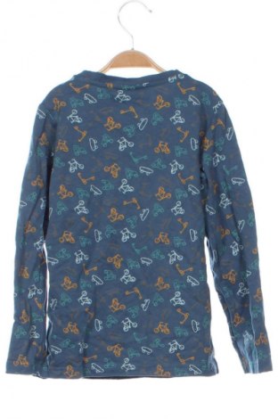 Kinder Shirt Lupilu, Größe 4-5y/ 110-116 cm, Farbe Mehrfarbig, Preis 3,99 €