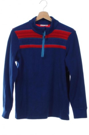 Detská blúzka  Sports, Veľkosť 12-13y/ 158-164 cm, Farba Modrá, Cena  4,95 €